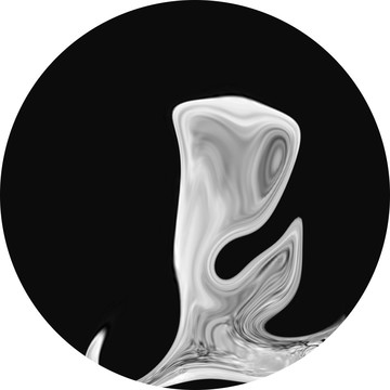 中國風(fēng)抽象藝術(shù)水墨畫