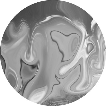 抽象風(fēng)格藝術(shù)水墨畫