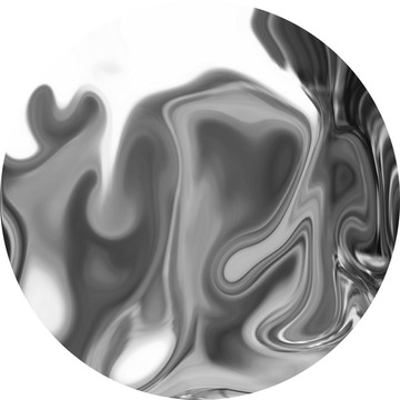 抽象藝術(shù)水墨畫