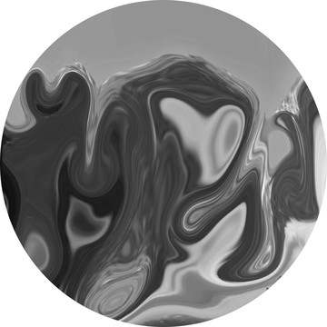 抽象藝術(shù)水墨裝飾畫