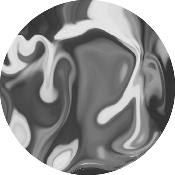 抽象藝術(shù)水墨裝飾畫(huà)