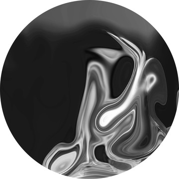 抽象藝術(shù)水墨裝飾畫(huà)