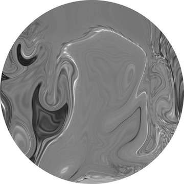 抽象藝術(shù)水墨裝飾畫