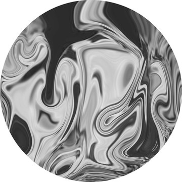 抽象藝術(shù)水墨裝飾畫