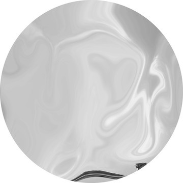 抽象水墨畫
