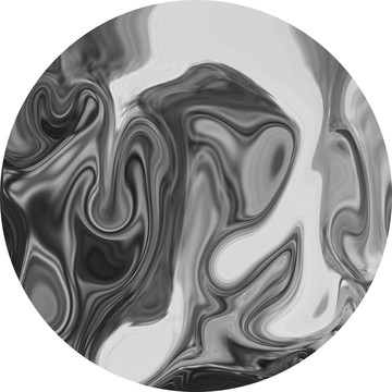 水墨畫