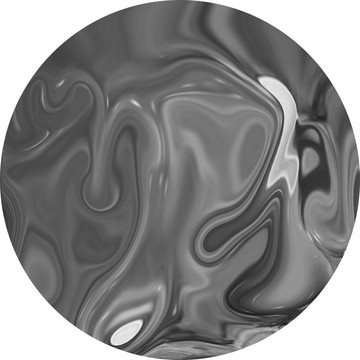 水墨畫