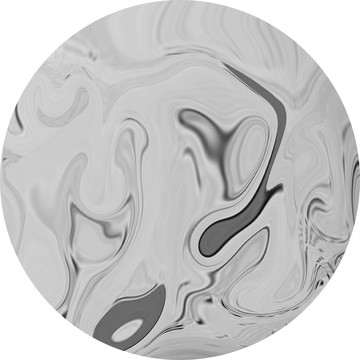 水墨畫