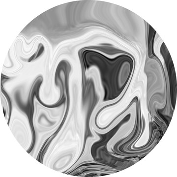 水墨畫