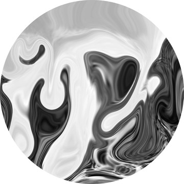 水墨畫