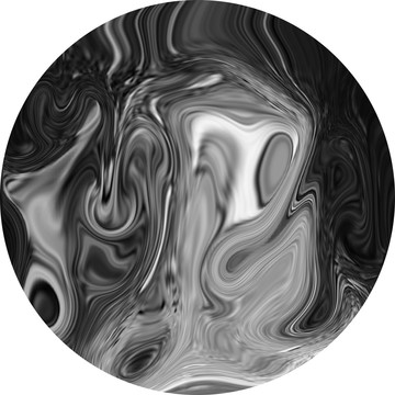 水墨畫