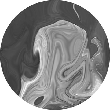 水墨畫