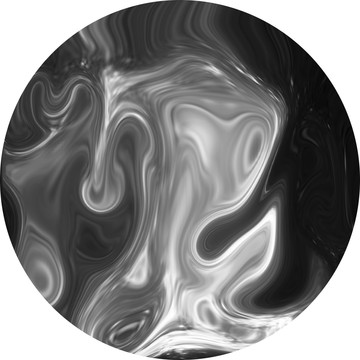 水墨畫