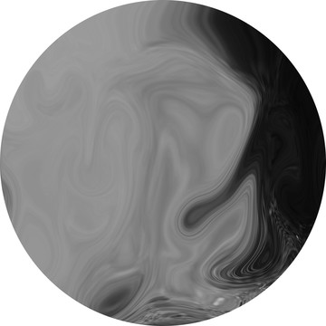 水墨畫