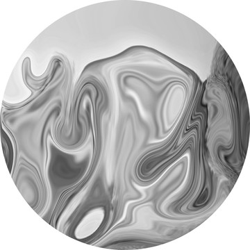 水墨畫