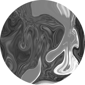 水墨畫