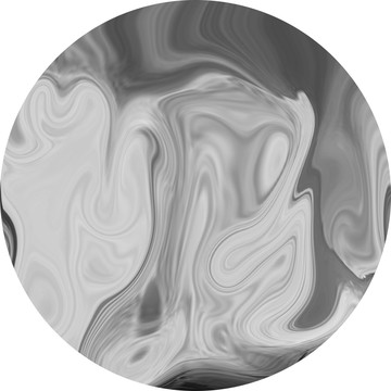 抽象水墨畫(huà)