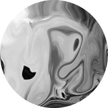 抽象裝飾畫