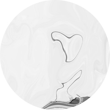 抽象水墨小品畫