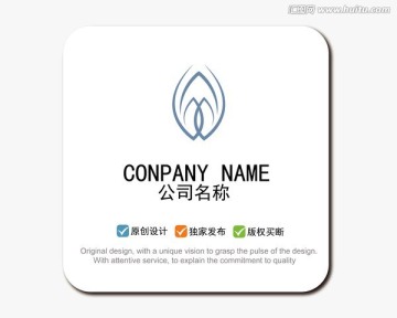 紡織家紡logo 標(biāo)志logo
