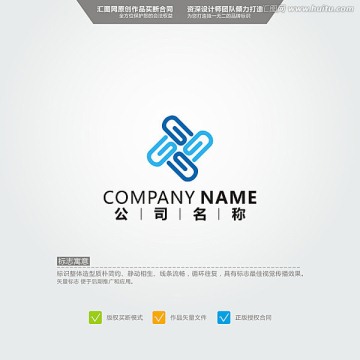 G LOGO 原創(chuàng)標(biāo)志 品牌L