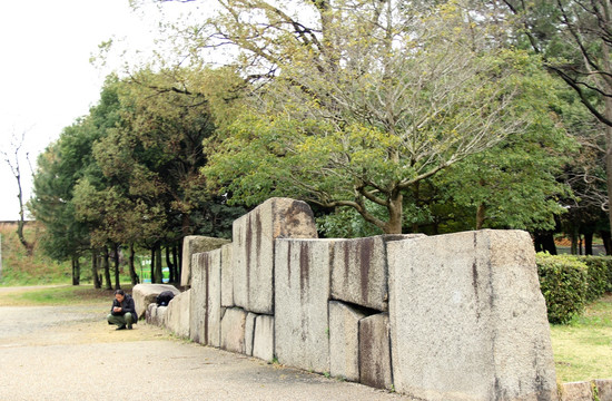 日本大阪公园