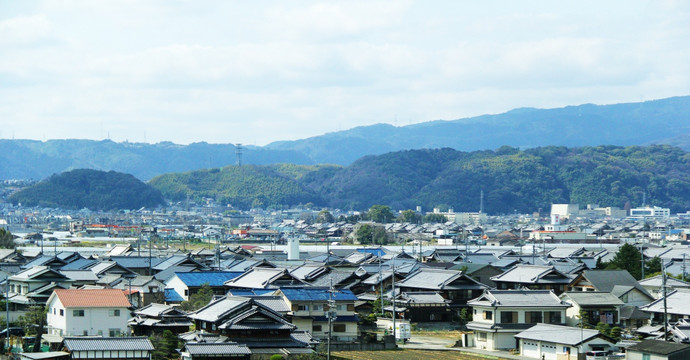 日本风光