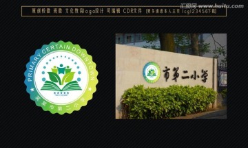 ?；?班徽設計