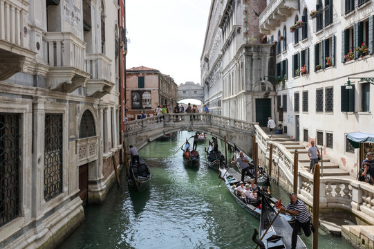 意大利水城威尼斯 Venice