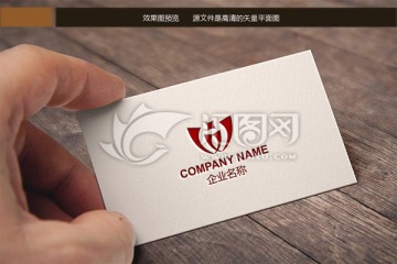 金融LOGO设计