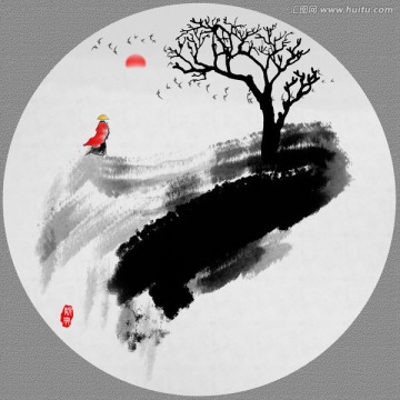 禪