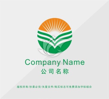 農(nóng)業(yè)LOGO