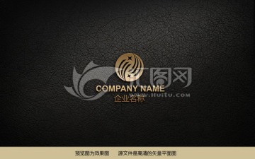 金融LOGO设计