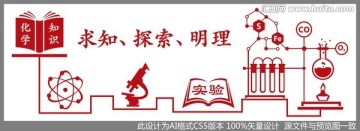 化學(xué)實(shí)驗(yàn)室