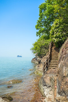 无锡三国水浒影视基地