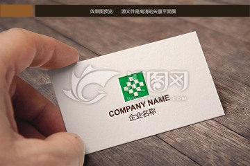 医药LOGO设计