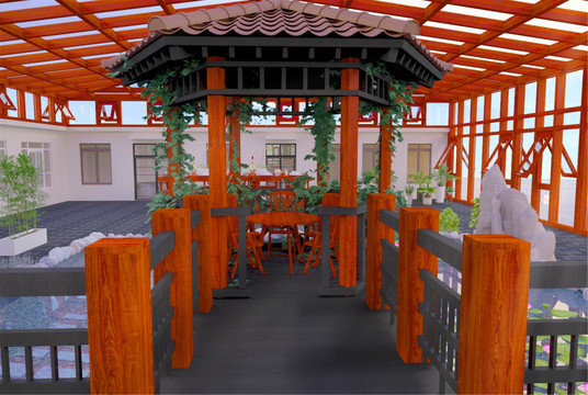 陽光室內(nèi)設(shè)計