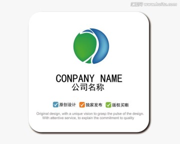 生物科技logo 醫(yī)療器械