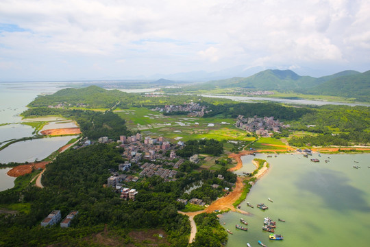 岛屿 海岛