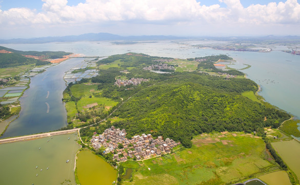 丰头岛 海岛 岛屿