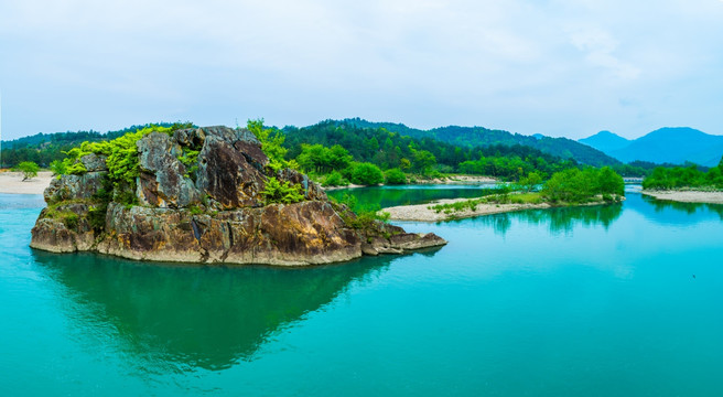 狮子岩