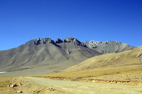 西藏风景