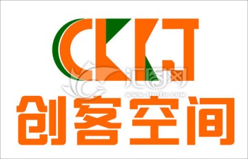 創(chuàng)客 眾創(chuàng)LOGO