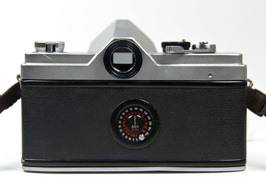 单反胶片机 日本相机