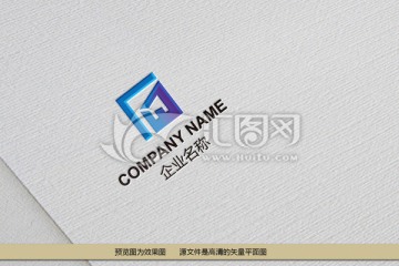 建筑LOGO設(shè)計(jì)