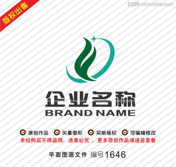 飛鳥葉子科技logo