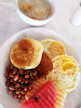 泰国清迈美食