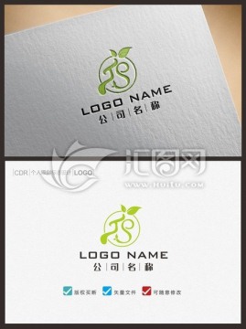 TS農(nóng)業(yè)LOGO