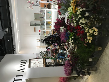 小花店 