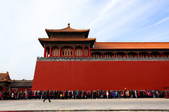 中国 故宫博物院